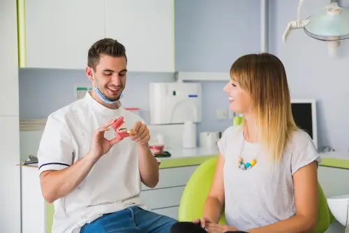 The Role of Oral Surgery in Correcting Alignment Issues