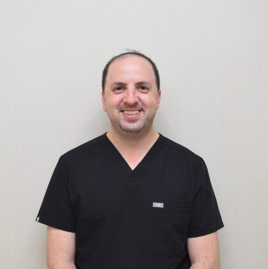 Dr. David Farkas, Board Certified Oral & Maxillofacial Surgeon