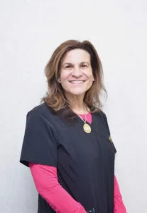 Picture of Dr. Nancy Herbst 