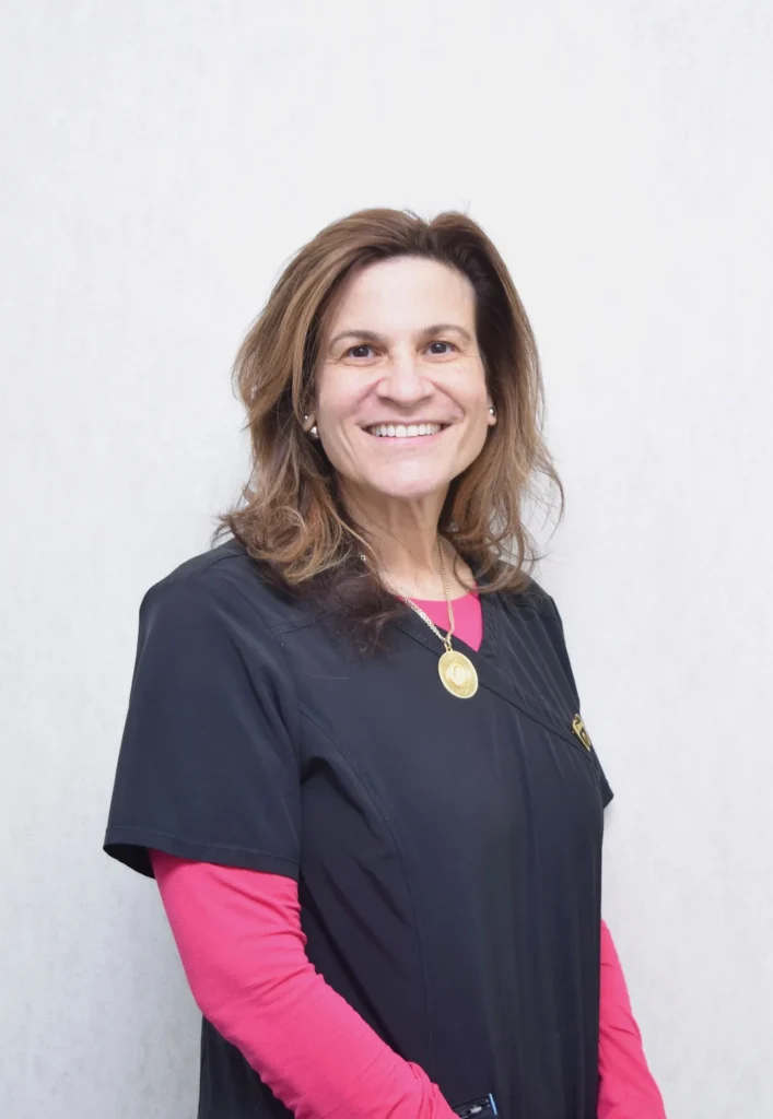 Dr. Nancy Herbst