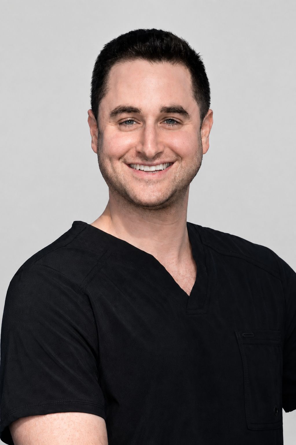 Dr. Hillel Kaye